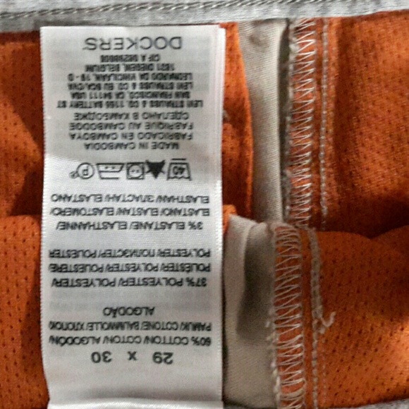 Dockers Men's Dress Slacks (3) Pairs @ $18 each - Picture 2 of 8